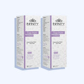 إنفينيتي توب هير لوشن علاج لتساقط الشعر 120 مل 1+1 - Nabda Egypt